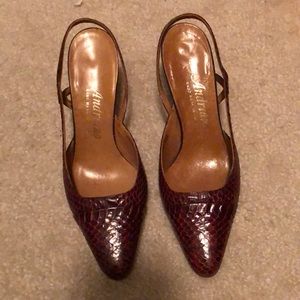 Meet your Posher, Fran